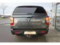 SsangYong Musso Grand 2,2 e-Xdi-4WD-Navi-AHK-Hardtop-PDCCam-EU6dTe Gris - thumbnail 4