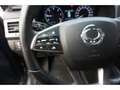 SsangYong Musso Grand 2,2 e-Xdi-4WD-Navi-AHK-Hardtop-PDCCam-EU6dTe Gris - thumbnail 12