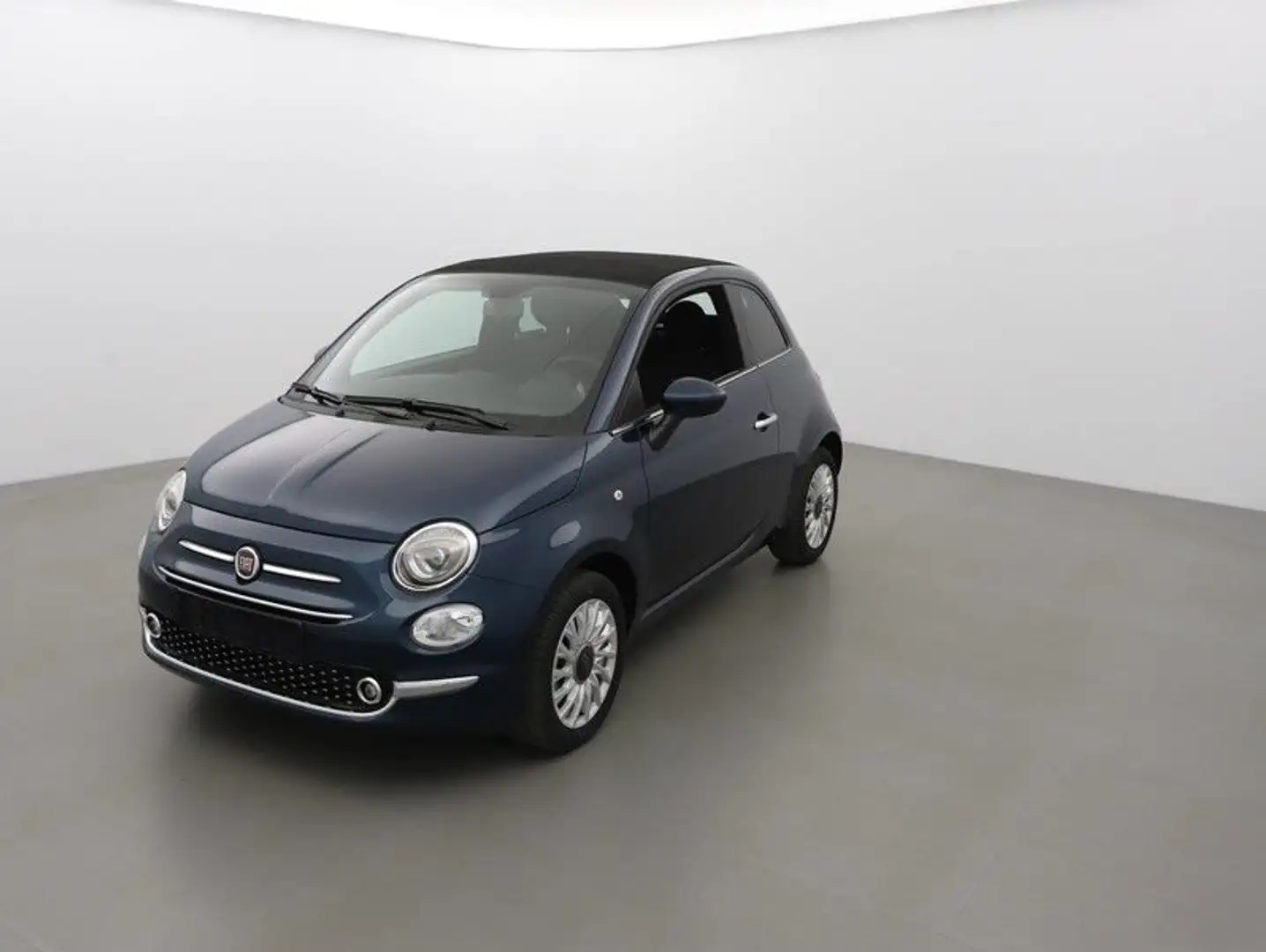 Fiat 500C 1.0 70CH BSG S\u0026S - 1