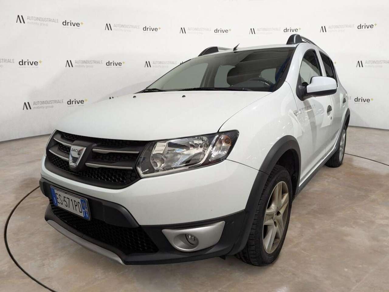 Dacia Sandero Stepway 900 tce 90cv