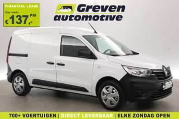 1.5 dCi | Airco | Cruise | Camera | Carplay | Stoe