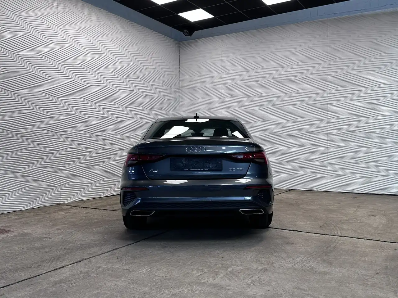Audi A3 30 TDI*S-LINE*S-TRONIC*CARPLAY*LEDER*, миниатюра 8