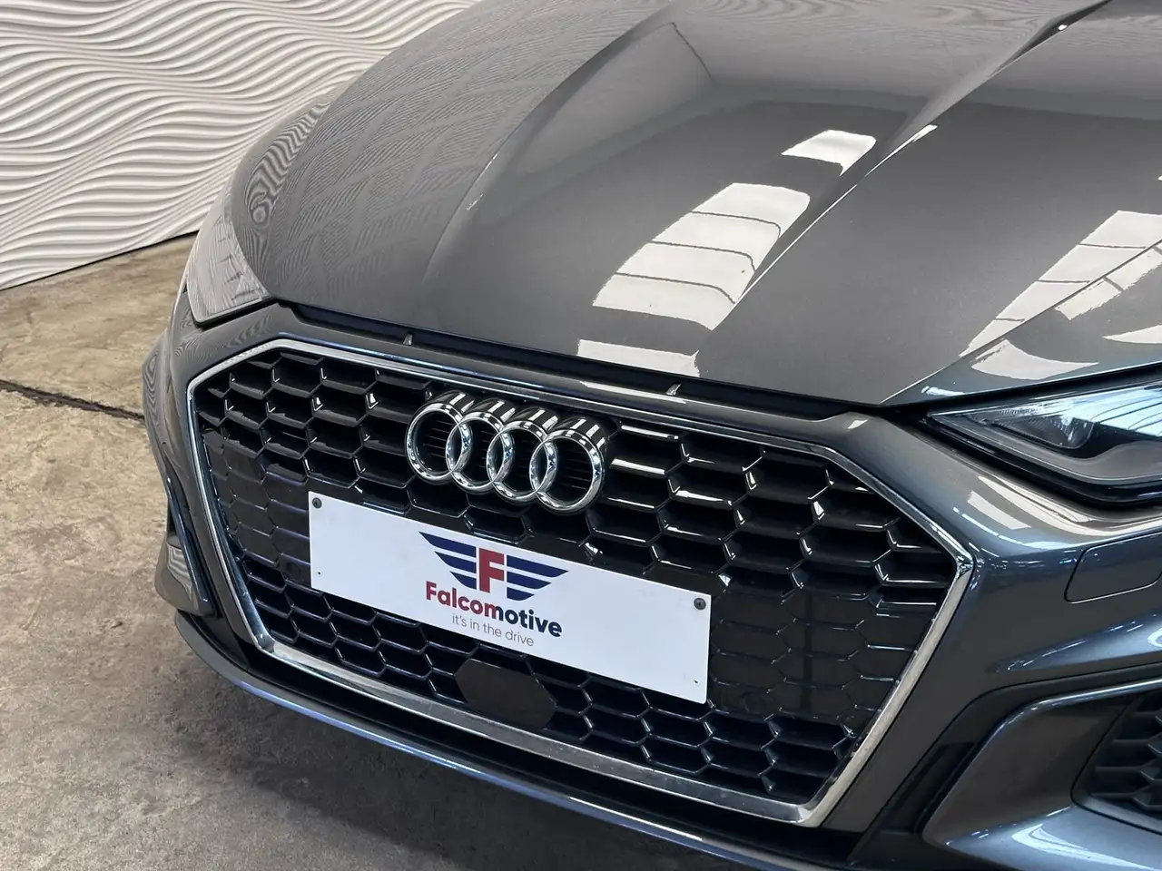 Audi A3 30 TDI*S-LINE*S-TRONIC*CARPLAY*LEDER*, миниатюра 6