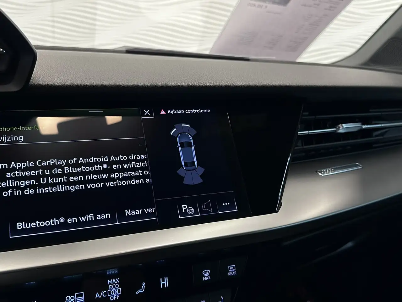 Audi A3 30 TDI*S-LINE*S-TRONIC*CARPLAY*LEDER*, миниатюра 25