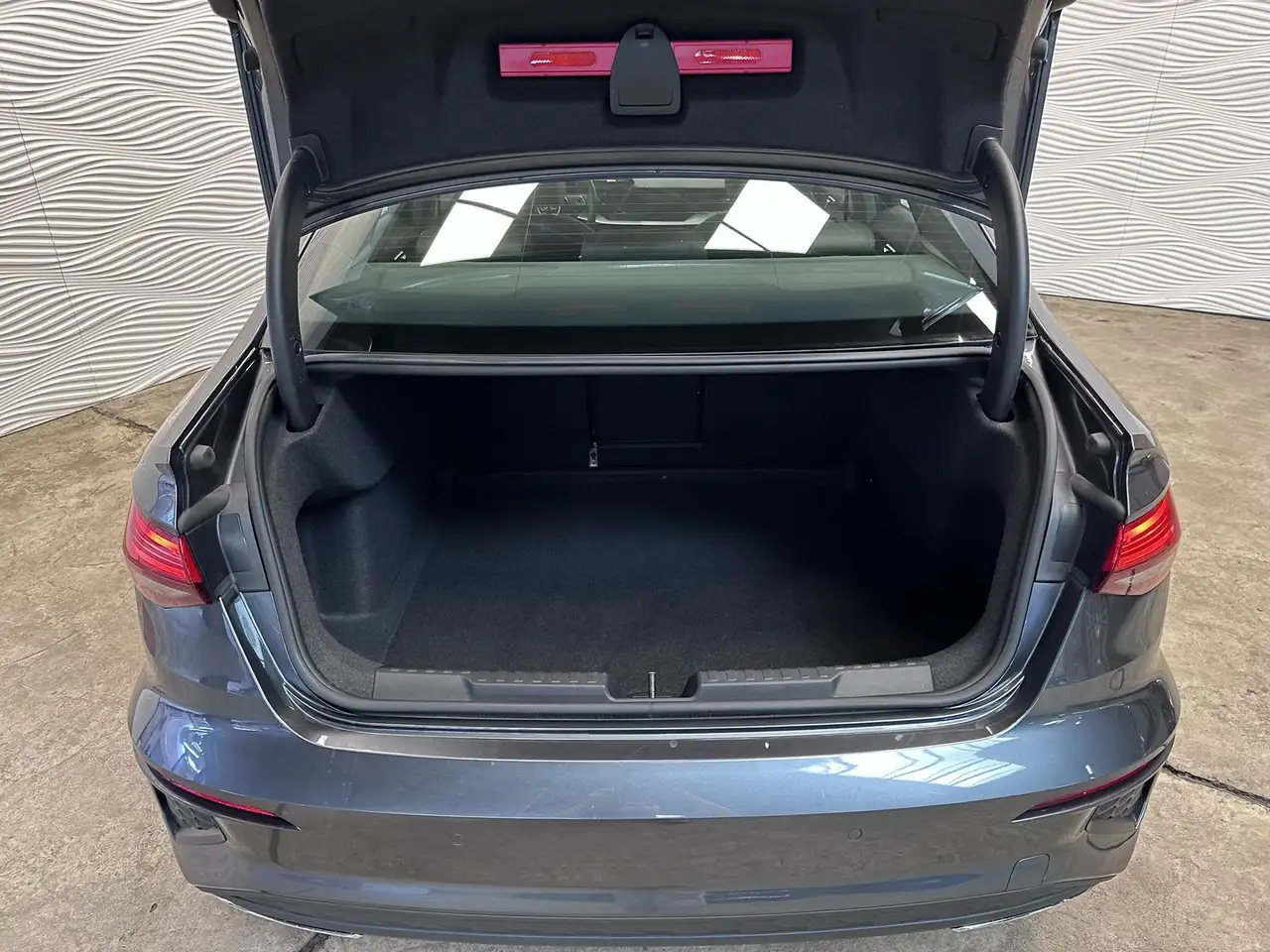 Audi A3 30 TDI*S-LINE*S-TRONIC*CARPLAY*LEDER*, миниатюра 30
