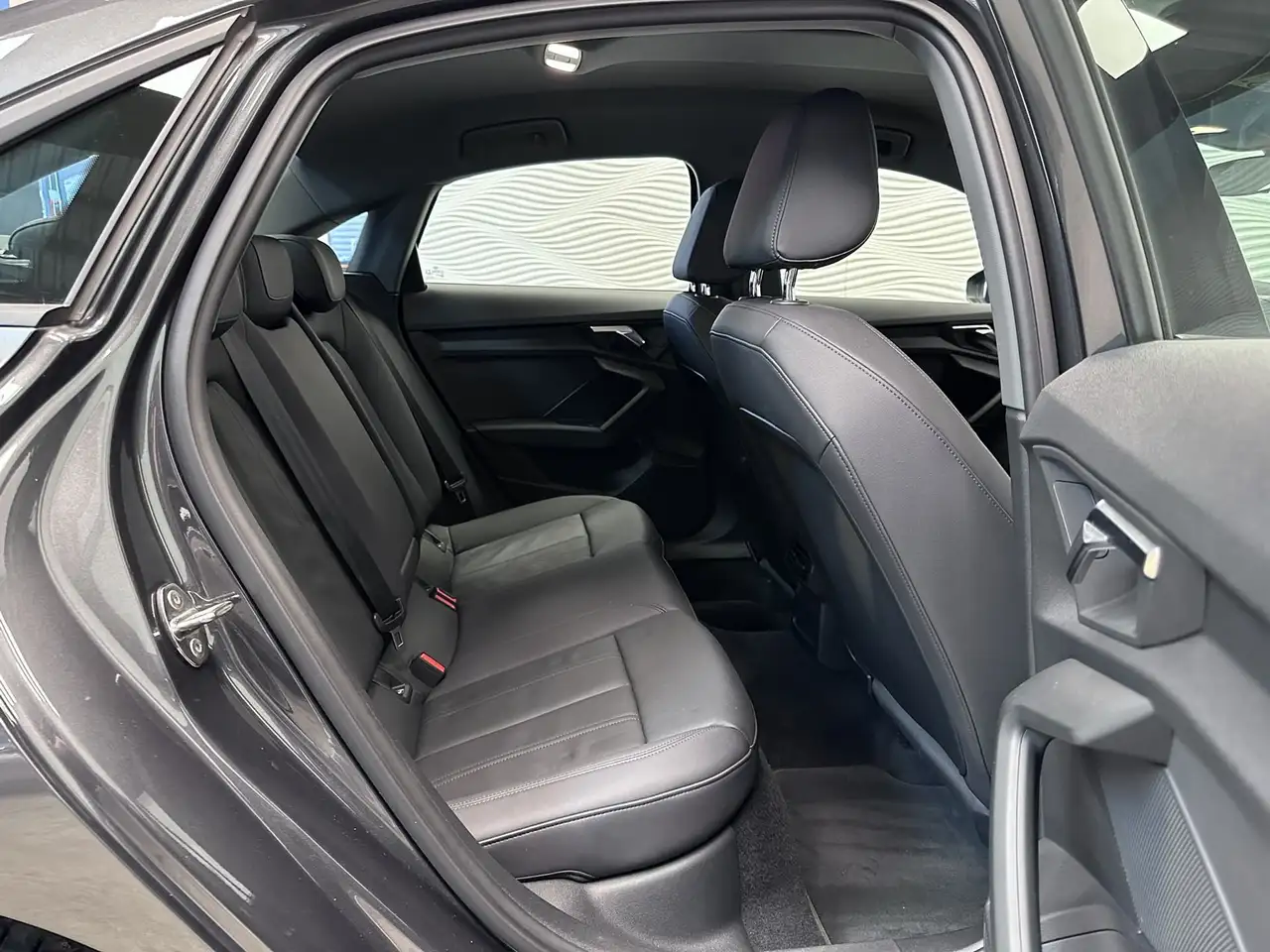 Audi A3 30 TDI*S-LINE*S-TRONIC*CARPLAY*LEDER*, миниатюра 29