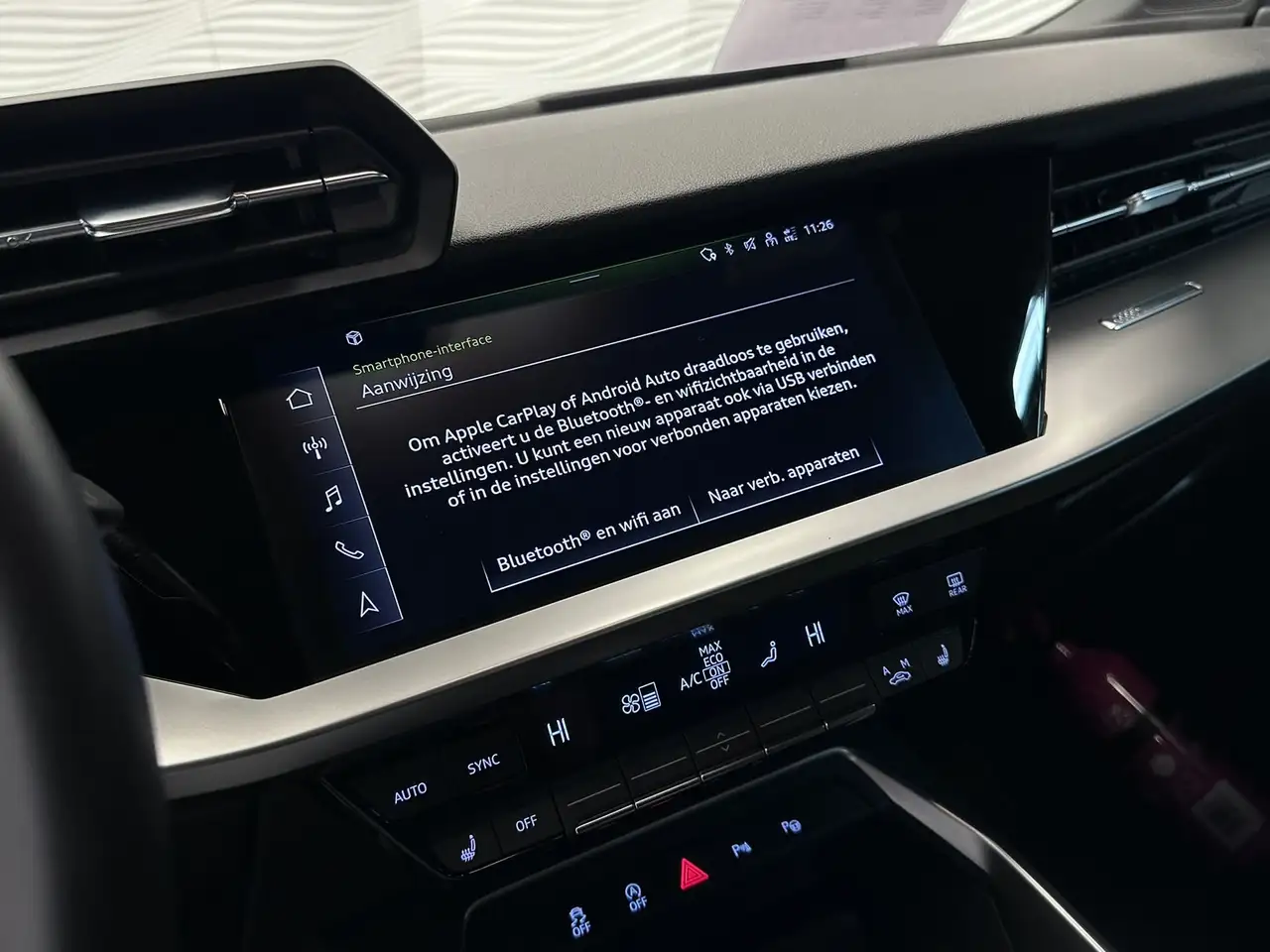 Audi A3 30 TDI*S-LINE*S-TRONIC*CARPLAY*LEDER*, миниатюра 24