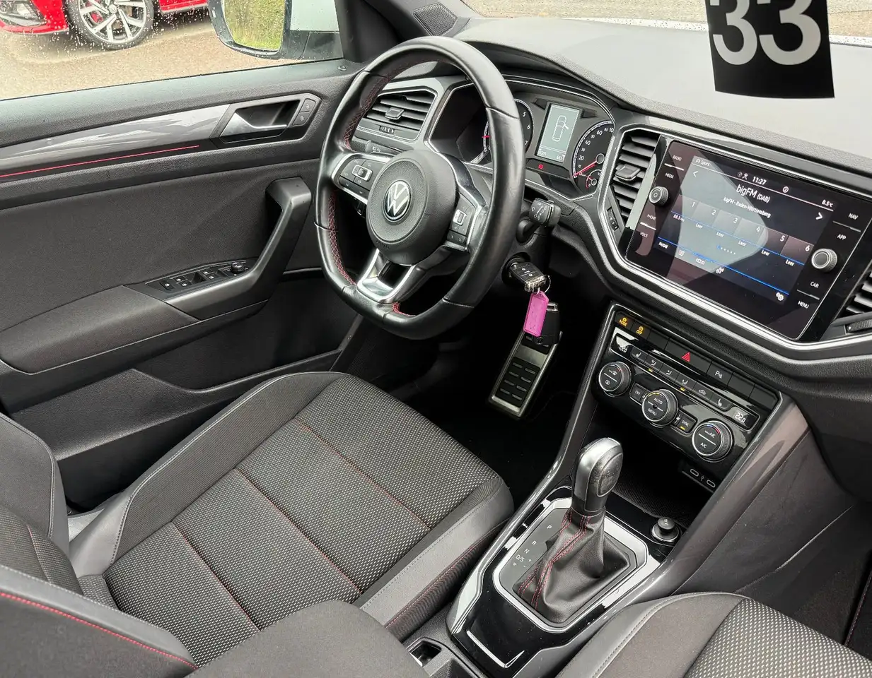 Volkswagen T-Roc, фото 8
