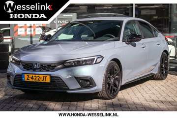 2.0 e:HEV Sport - 1e Eig | Honda Sensing | Fabr. g