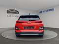 Hyundai KONA STYLE + NAVIGATION + WR + VOLL LED - SOH 91,8% Naranja - thumbnail 6