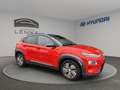 Hyundai KONA STYLE + NAVIGATION + WR + VOLL LED - SOH 91,8% Naranja - thumbnail 7