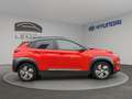 Hyundai KONA STYLE + NAVIGATION + WR + VOLL LED - SOH 91,8% Naranja - thumbnail 8