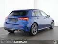 Mercedes-Benz A 250 A 250 4M AMG+AHK+KAMERA +LED+SZH+PTS+JungerStern Blau - thumbnail 2