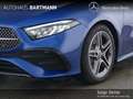 Mercedes-Benz A 250 A 250 4M AMG+AHK+KAMERA +LED+SZH+PTS+JungerStern Blau - thumbnail 3