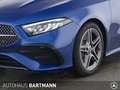 Mercedes-Benz A 250 A 250 4M AMG+AHK+KAMERA +LED+SZH+PTS+JungerStern Blau - thumbnail 3