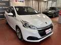 Peugeot 208 5P. 1.2 puretech Active - 16.642 KM CERTIFICATI! Blanco - thumbnail 4