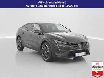 1.2 Hybrid 136ch e-DCS6 GT