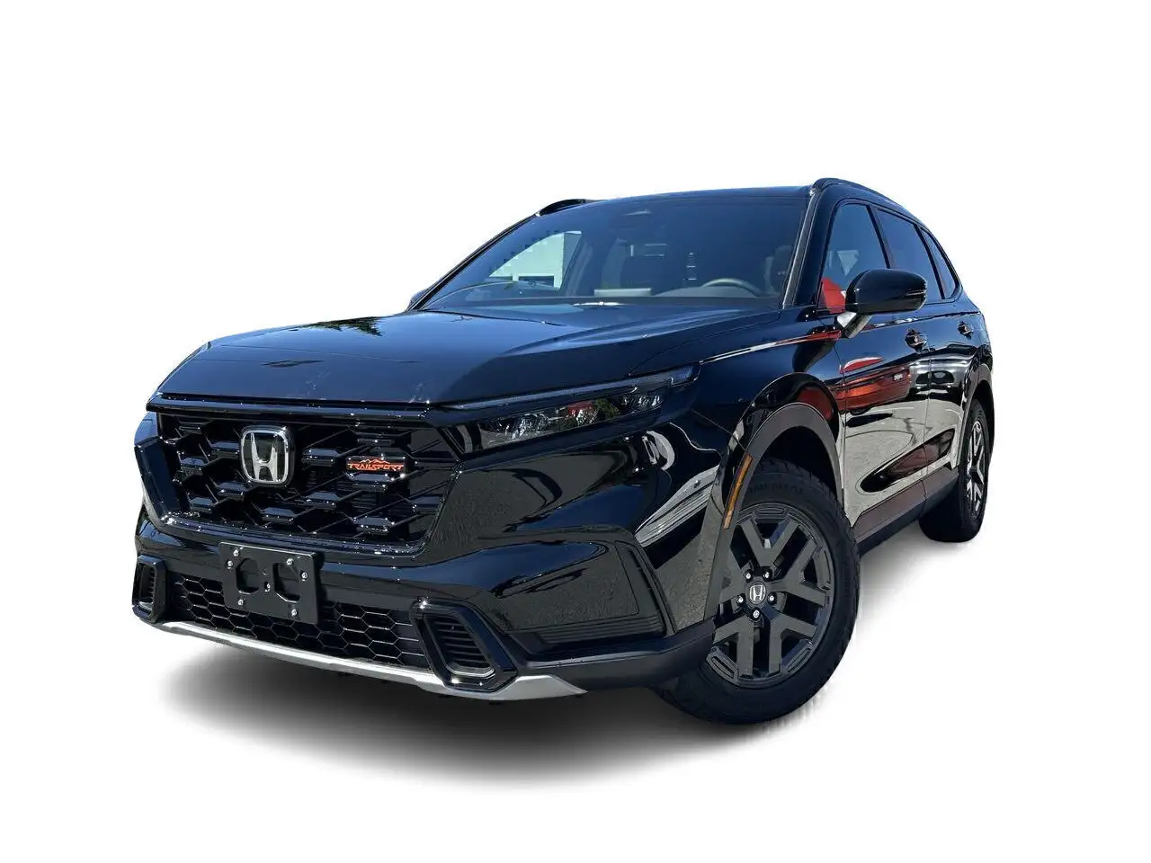 2026 Honda CR-V photo 2026 Honda CR-V