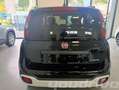 Fiat New Panda 1.0 FireFly S&S Hybrid Pandina KM0 Nero - thumbnail 4