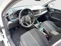 Audi A1 30 TFSI intense Weiß - thumbnail 9