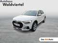 Audi A1 30 TFSI intense Weiß - thumbnail 1