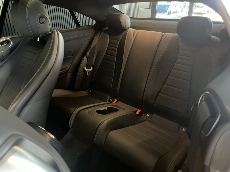 Mercedes-Benz E 350 d Coupe AMG PanD/Widescreen/360/Distronic — photo 10