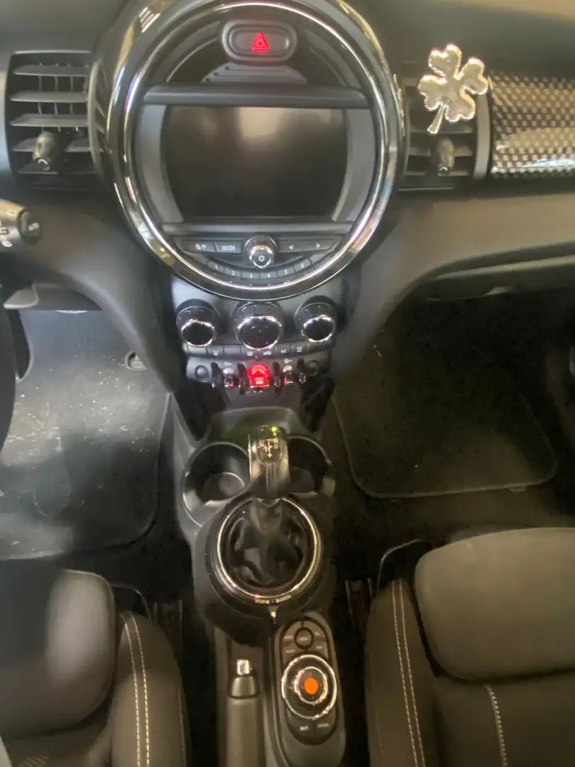 MINI Cooper SD Mini IV F55-F56 2014 2.0 Boost Seven 3p auto Nero - 2