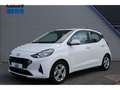 Hyundai i10 1.0 Comfort + Lichtmetalen velgen Blanc - thumbnail 1