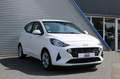 Hyundai i10 1.0 Comfort + Lichtmetalen velgen Blanc - thumbnail 5