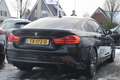BMW 420 4-serie Gran Coupé 420d Centennial Executive Navi Noir - thumbnail 4