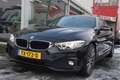 BMW 420 4-serie Gran Coupé 420d Centennial Executive Navi Noir - thumbnail 2