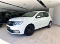 Dacia Sandero SCe 75 ch Blanco - thumbnail 1