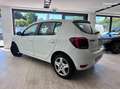 Dacia Sandero SCe 75 ch Blanco - thumbnail 4