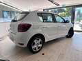 Dacia Sandero SCe 75 ch Blanco - thumbnail 3