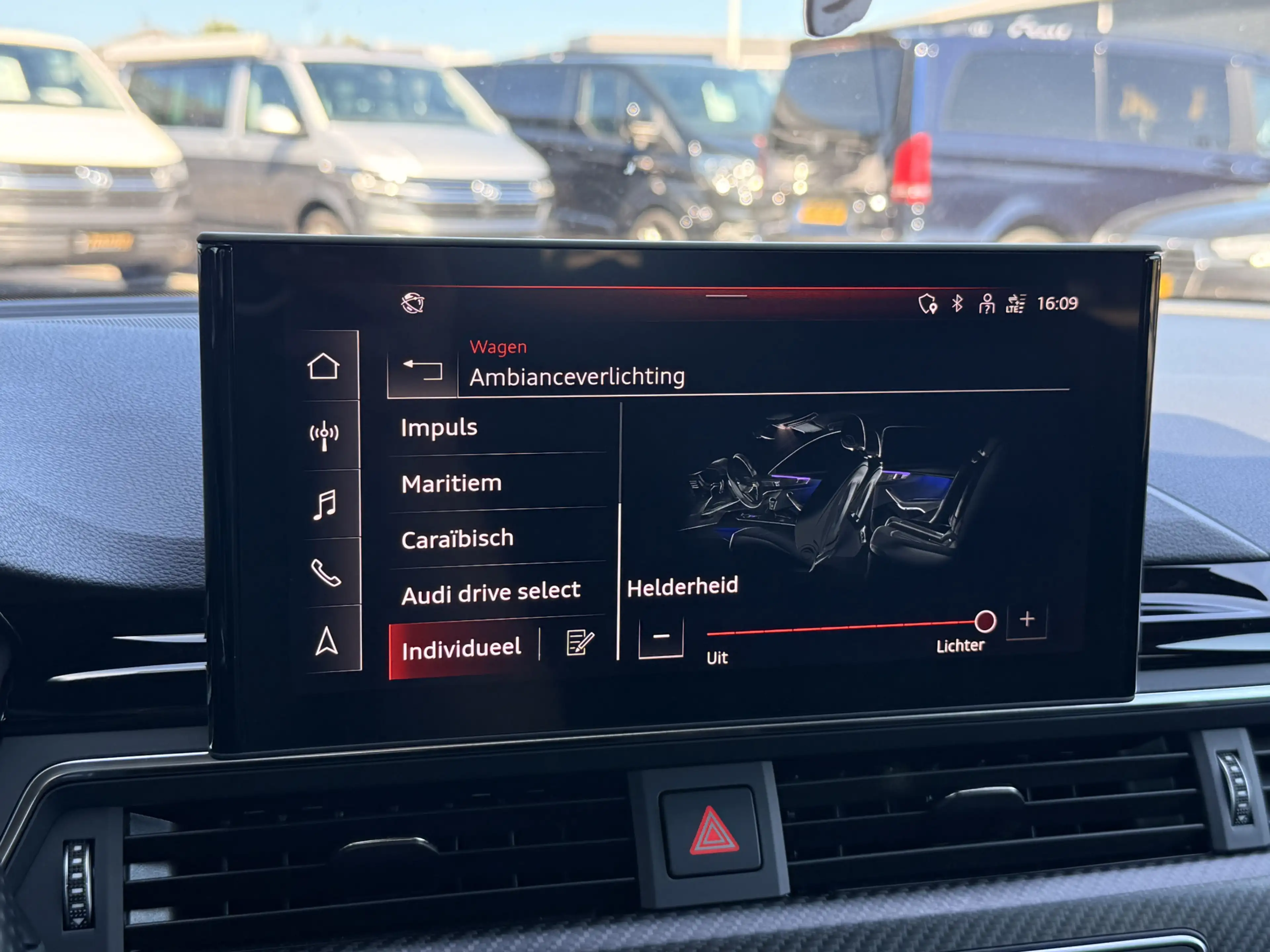Audi RS4 A4 Avant 2.9 TFSI quattro | B&O | 360 | Keramiek | — photo 44