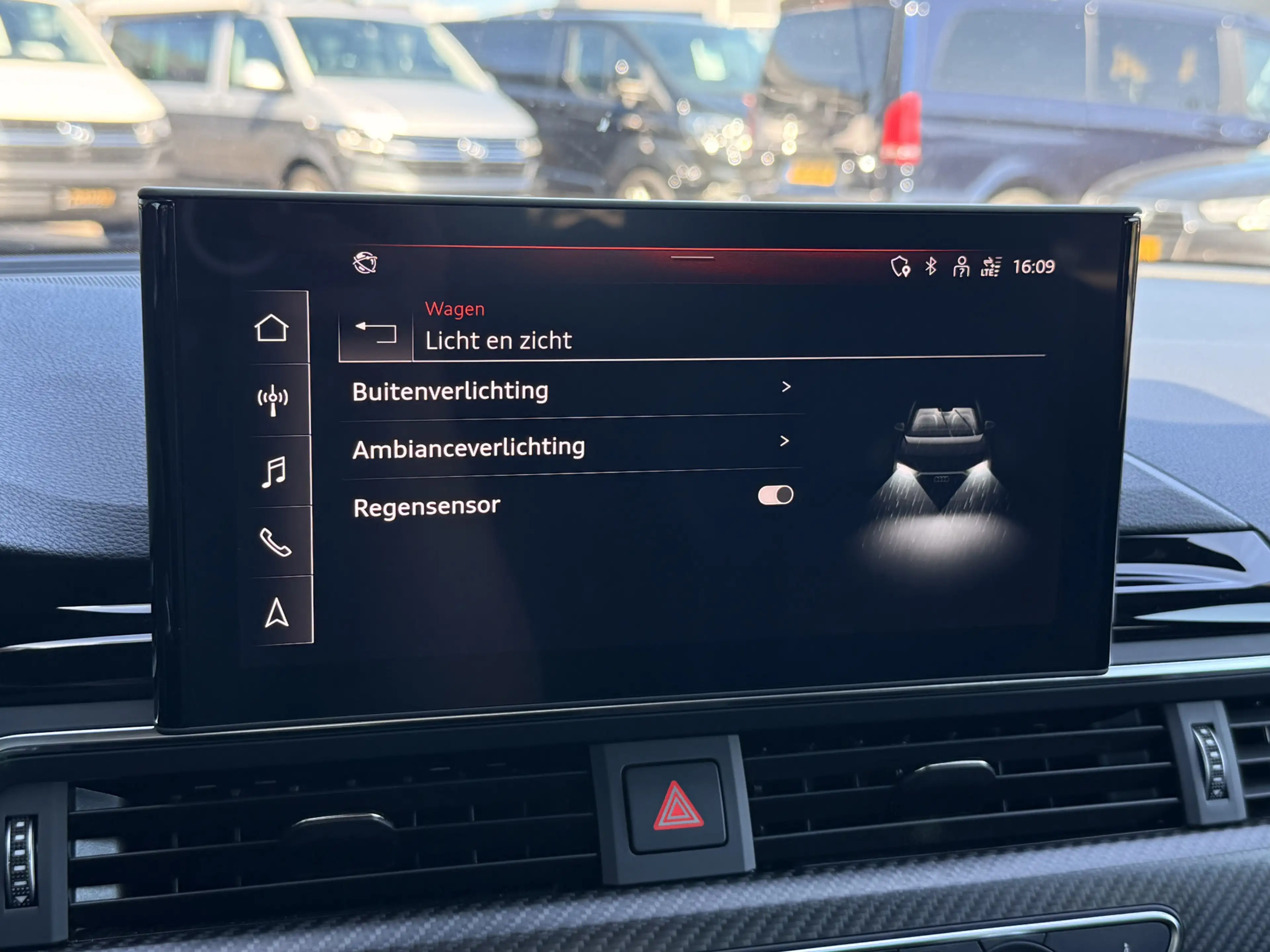 Audi RS4 A4 Avant 2.9 TFSI quattro | B&O | 360 | Keramiek | — photo 43