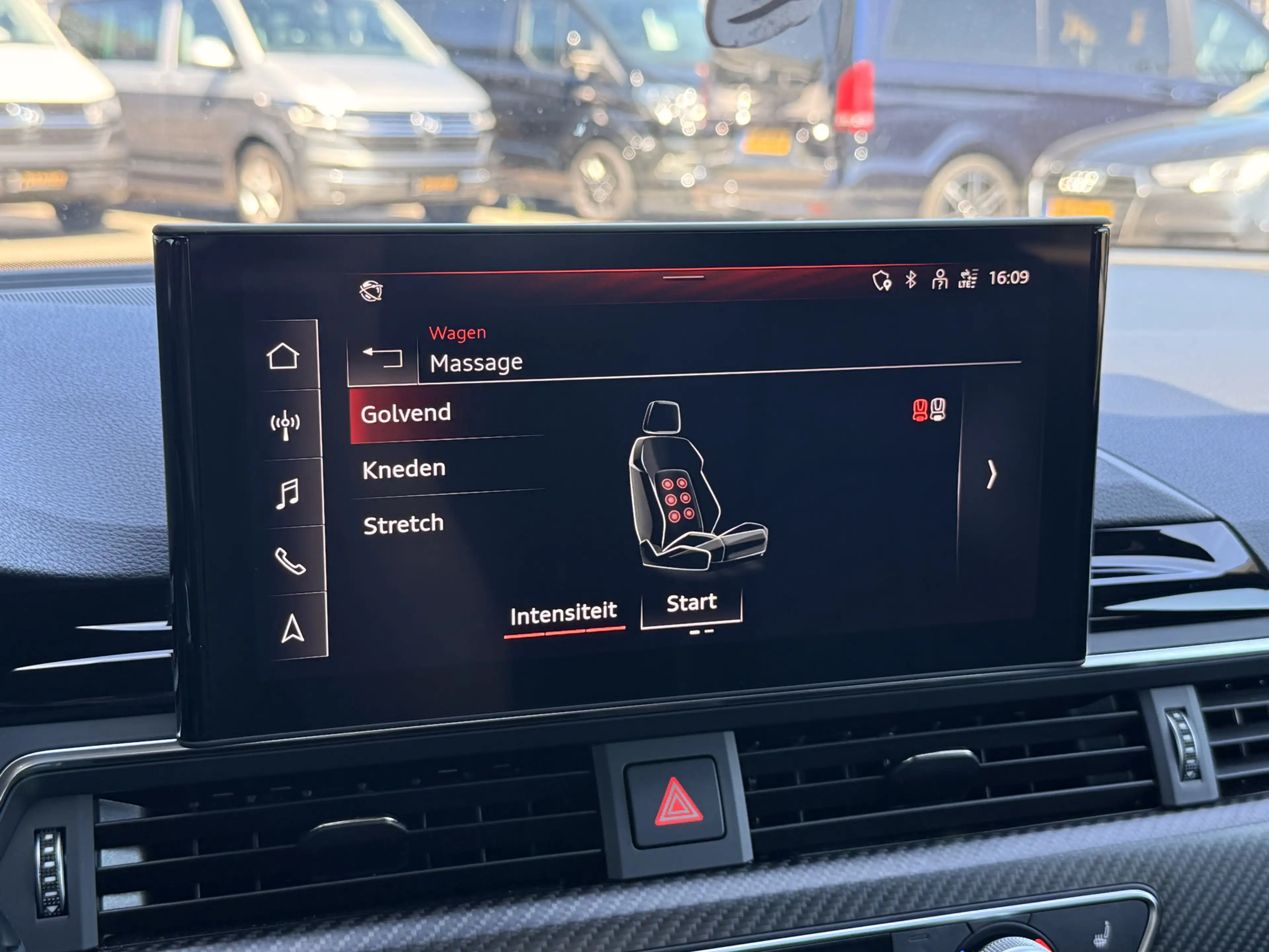 Audi RS4 A4 Avant 2.9 TFSI quattro | B&O | 360 | Keramiek | — photo 42