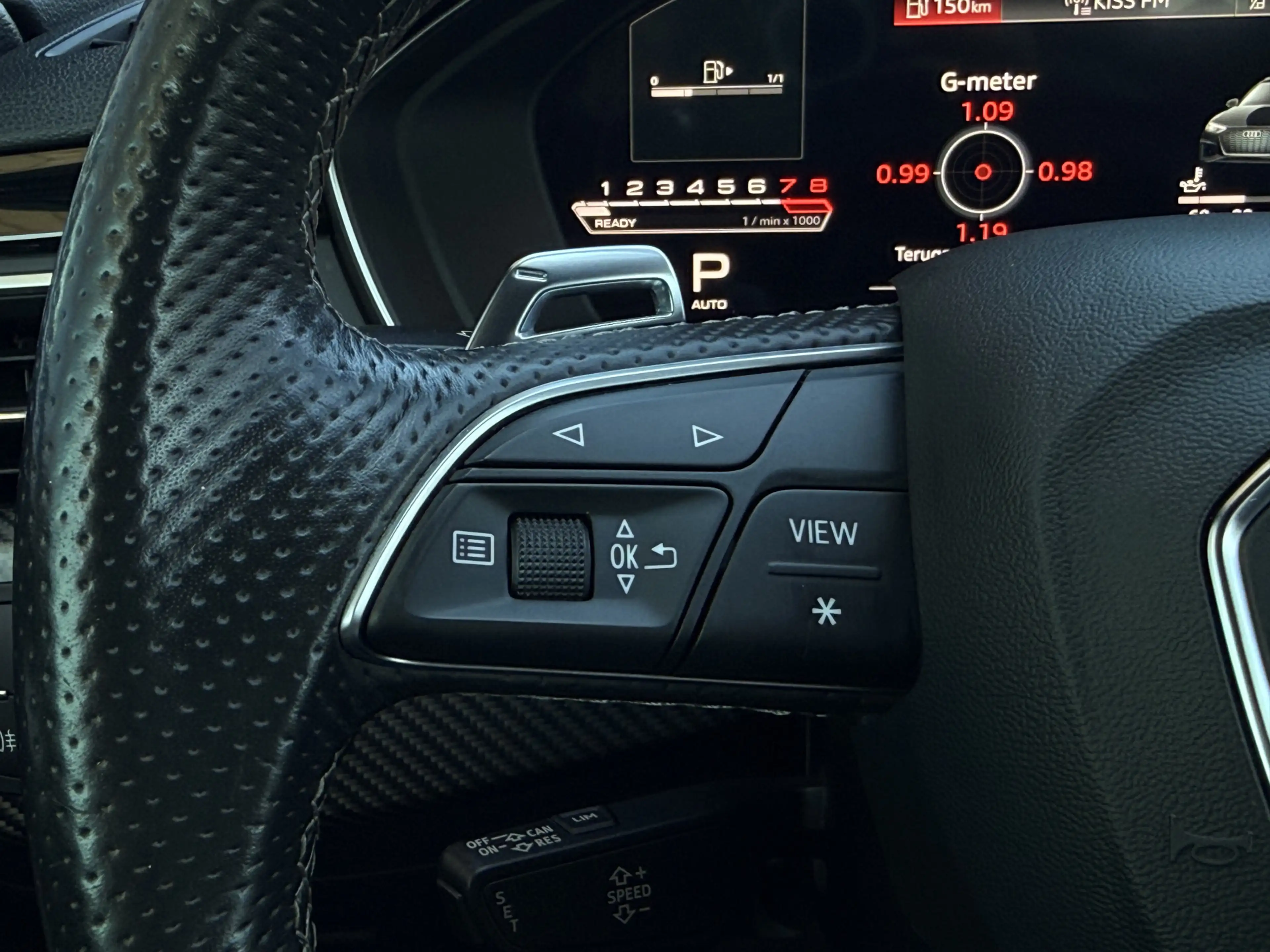 Audi RS4 A4 Avant 2.9 TFSI quattro | B&O | 360 | Keramiek | — photo 28