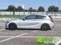 BMW 120 d 3p. Msport GARANTITA 12 MESI Grau - thumbnail 16