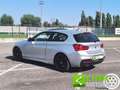BMW 120 d 3p. Msport GARANTITA 12 MESI Grigio - thumbnail 11