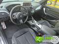 BMW 120 d 3p. Msport GARANTITA 12 MESI Grigio - thumbnail 3