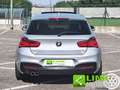 BMW 120 d 3p. Msport GARANTITA 12 MESI Grigio - thumbnail 8