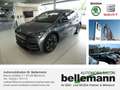 Skoda Enyaq Coupé RS Lounge Grau - thumbnail 1