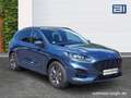 Ford Kuga 2.5 PHEV*ST-Line*Pano*HuD*RKam*LED*Navi*Shz Blau - thumbnail 7