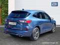 Ford Kuga 2.5 PHEV*ST-Line*Pano*HuD*RKam*LED*Navi*Shz Blau - thumbnail 9