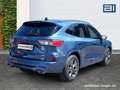 Ford Kuga 2.5 PHEV*ST-Line*Pano*HuD*RKam*LED*Navi*Shz Bleu - thumbnail 9