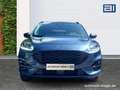Ford Kuga 2.5 PHEV*ST-Line*Pano*HuD*RKam*LED*Navi*Shz Bleu - thumbnail 6