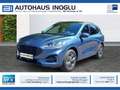 Ford Kuga 2.5 PHEV*ST-Line*Pano*HuD*RKam*LED*Navi*Shz Blau - thumbnail 1