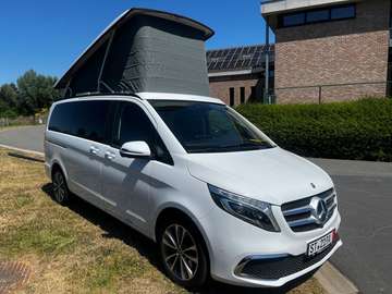 V 300 Marco polo btw wagen
