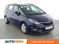 Opel Zafira Tourer 2.0 CDTI Edition Start/Stop*7-SITZER*PDC*SHZ*KLIMA Blau - thumbnail 8
